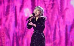 Kirana Sukses Bawakan Jangan Hilangkan Dia, Ari Lasso: Menyenangkan untuk Pembuka Spektakuler