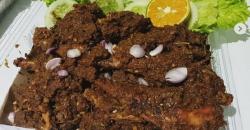 Menikmati Manuk Napinadar, Kuliner Para Raja Khas Batak