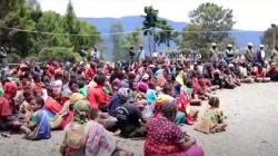 Tokoh Adat Papua Minta Sebby Sambon Tak Sebar Teror ke Warga Pendatang