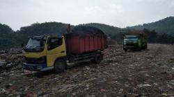 Lahan Pengganti TPA Sarimukti KBB Disiapkan, Lokasi Masih Dirahasiakan<