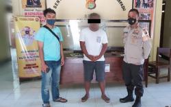 Ngaku Jenderal Narkoba hingga Tantang Polisi di Facebook, Pria Ini Ditangkap