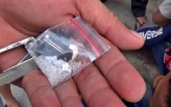 Tak Betah di Luar Penjara, Residivis Ini Kembali Jadi Pengedar Narkoba