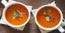 5 Makanan Lezat Ini Paling Cocok Dikonsumsi saat Musim Hujan, Apa Saja?