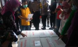 Terima 70.000 Dosis, Ini Sasaran Prioritas Vaksinasi Tahap Kedua di Solo