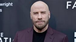 Rumah Besar John Travolta di Pulau Kecil Dijual Seharga Rp70,5 Miliar