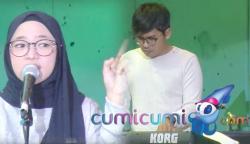 Kedekatan Ayus Diungkit Kembali, Nissa Sabyan Bantah Adanya Perselingkuhan: Demi Allah, Rasulullah 