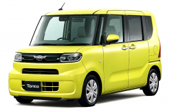 Gunakan Mesin Turbo, Tenaga Mobil 600 Cc Setara 1.000 Cc 