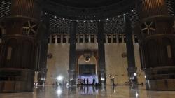 Terbitkan Panduan Ibadah Ramadan saat Covid-19, Kemenag: Kapasitas Masjid 50 Persen dan Kultum Paling Lama 15 Menit