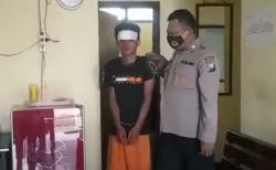 Gagal Jambret HP Gegara Ditabrak Gadis Berhijab, Pelaku Batal Menikah