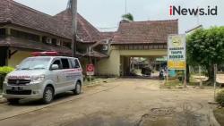 Video RSI Karawang Porak-poranda setelah Banjir Surut