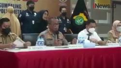 Video Dokter Kecantikan Ilegal Nekat Buka Klinik di Ciracas Jaktim, Pasien Alami Pembengkakan