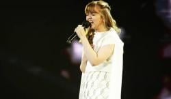 Fitri Novianti Tersingkir dari Indonesian Idol: Ini Awal Perjalanan Aku di Industri Musik