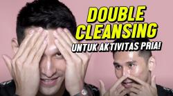 Cara Memilih Cleansing Foam Tepat untuk Cowok 