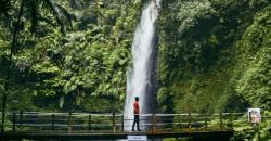 5 Tempat Wisata di Majalengka yang Menyimpan Kisah Mistis, Nomor 4 Ada Curug Sawer