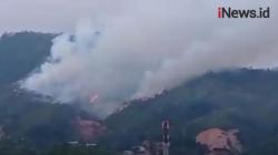 Video 38 Titik Panas Terdeteksi di Sumut Waspada Karhutla