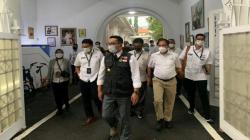 Sandiaga Uno-Ridwan Kamil Pastikan Pembangunan KEK Lido Berjalan Lancar<