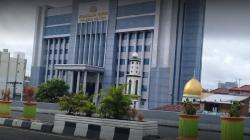 Kajati Sulsel Baru Resmi Dijabat Raden Febrytrianto, Firdaus Delwimar Dimutasi ke Kejagung