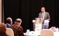 Mahfud MD Janji Tindak Tegas Oknum yang Salahgunakan Dana Otsus Papua