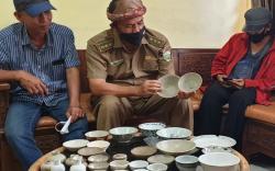 Museum Balaputra Dewa Siapkan Ruang Khusus Benda Temuan di Sungai Musi<