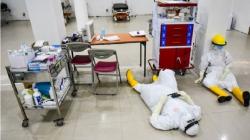 Cerita Pilu Nakes Puskesmas Solok Selatan, Dirumahkan Tapi Insentif Belum Dibayar