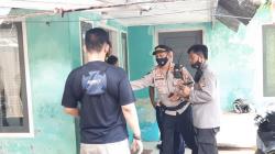 Pesta Alkohol 90 Persen Dioplos Obat Batuk, 2 Pemuda di Tasikmalaya Tewas