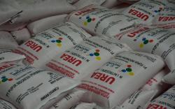 Jelang Masa Tanam, Pemda KBB Pastikan Distribusi Pupuk Subsidi Tepat Sasaran