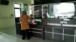 Anggota DPRD di Ciamis Ngamuk di Puskesmas, Ternyata Ini Penyebabnya