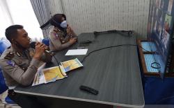 Banyak Pelajar Terlibat Kecelakaan, Ini yang Dilakukan Satlantas Polres OKU<