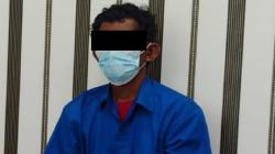 Ayah Bejat yang Cabuli Putri Kandung 10 Kali di Toba Tertangkap Polisi di Jakarta