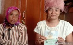 13 Bulan di Arab Saudi, Lilih Depresi Berat, TKI asal Cianjur Ini Pulang Tak Bawa Gaji<