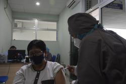 Rentan Kena Covid-19, PWI Lampung Usul Wartawan Divaksin