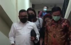 Video Asusila Viral, Gabriella Larasati Diperiksa Polisi 