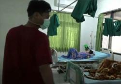 Video Ratusan Warga Purwakarta Keracunan Makanan Syukuran Khitanan 