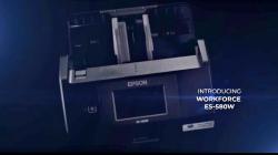 Epson Kembangkan Teknologi Printer Tahan Air