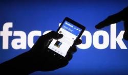  Imbas Whatsapp, Instagram, dan Facebook Alami Gangguan, Harga Saham Facebook Anjlok 4,89 Persen 