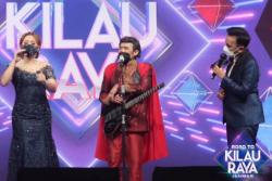 Kisah Rhoma Irama saat PDKT Pujaan Hati Terungkap di Acara Road to Kilau Raya Jember