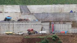 Lebih Cepat, Bendungan Ciawi dan Sukamahi Diprediksi Selesai Juli 2021