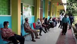 Video Cerita Guru dan Dosen Usai Divaksin Covid-19