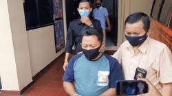 Diduga Sunat Dana Desa Rp256 Juta, Kades di Tasikmlaya Dijebloskan ke Tahanan