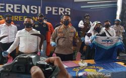 Geng Motor Akan Ditindak Tegas, Kapolresta Cirebon: Tak Ada Pembinaan Lagi<