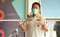 26 Februari, Herman Deru Lantik 6 Kepala Daerah Terpilih di Sumsel <