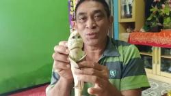 Heboh, Nelayan Rote Ndao Temukan Ikan Hiu Berwajah Mirip Manusia