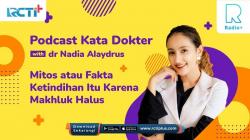 Badan Susah Bergerak saat Tidur karena Ketindihan Makhluk Halus, Mitos atau Fakta? 