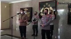 Video Kapolri dan Menparekraf Bahas Kebangkitan Pariwisata dan Ekonomi Kreatif