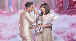 Cinta Bersemi di Jember Hiasi Panggung Road to Kilau Raya MNCTV