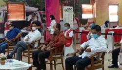 MNC Peduli dan PMI DKI Dukung Gerakan Nasional Pendonor Plasma Konvalesen