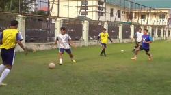 Gagal Ikut Piala Menpora, Ini Kata Manajemen PSMS Medan<