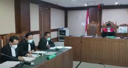Video Dua Penyuap Juliari Batubara Didakwa Berikan Uang Rp3,2 Miliar