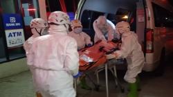 Tepergok Mencuri dan Melawan Polisi, Residivis di Bandung Ditembak Mati