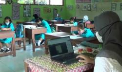 Pemkot Mataram Berencana Buka Sekolah Tatap Muka Mulai Juli 2021